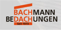 Wartungsplaner bei Bachmann Bedachungen AG Wartungsplaner Logo Bachmann Bedachungen AG